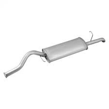 Глушитель 2190 ВВВ