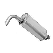 Глушитель GM 2123 оригинал