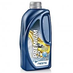 Масло Neste Premium 5W40 1л.