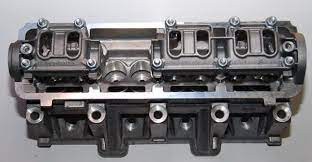 Головка блока 11186-20 пустая