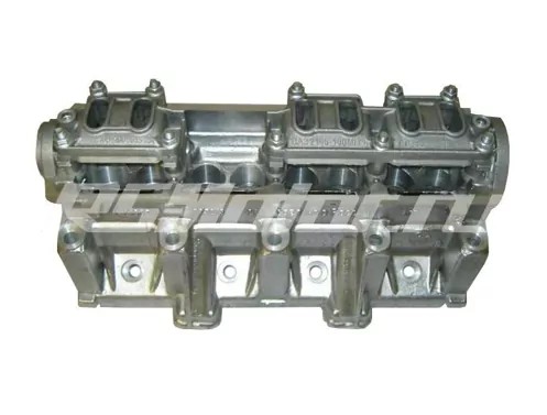 Головка блока пустая 21083