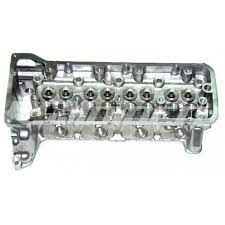 Головка блока 21213 пустая ВАЗ