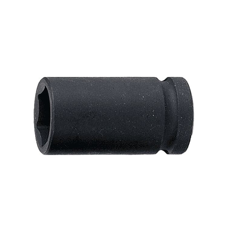 Головка ударная 17мм Force