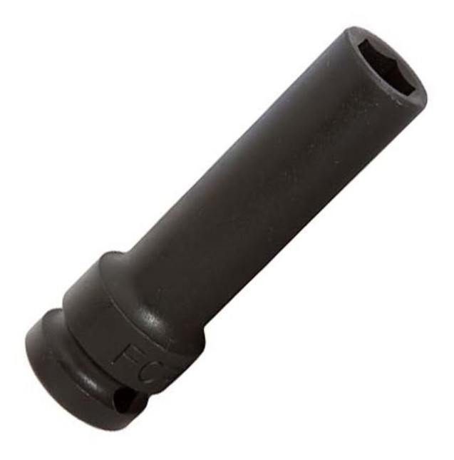 Головка ударная глубокая 13мм Force