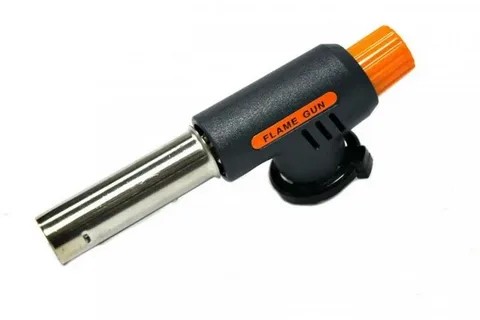 Горелка пьеза Китай