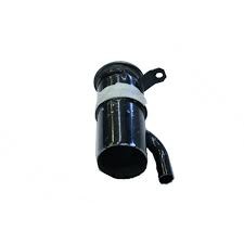 Горловина бензобака 21214 с клапаном