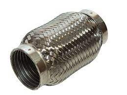 Гофра (50х150)на выхлопную систему CBD