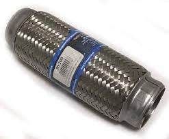 Гофра (50х200)на выхлопную систему трехслойная CBD