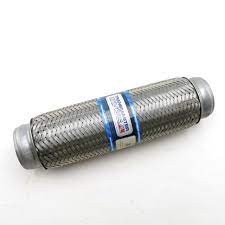 Гофра (50х250)на выхлопную систему