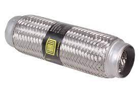 Гофра (55х250)на выхлопную систему Trialli