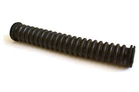 Гофра на дверь