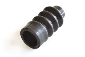 Гофра штока раздатки БРТ