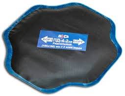 Заплатка ПД-4-2 БХЗ