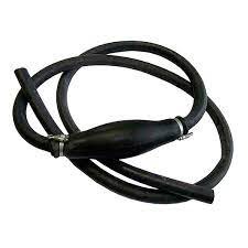 Груша для перекачки топлива со шлангом