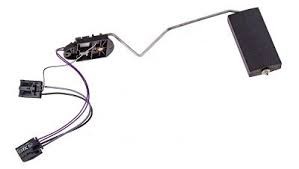 Датчик  ДУТ 1-02(2110 ст.об. эл.щиток)