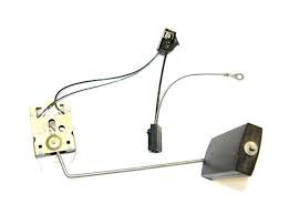 Датчик  ДУТ 19 (21214) метал.