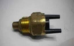 Датчик впускного коллектора Нива