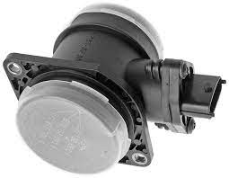 Датчик ДМРВ 037