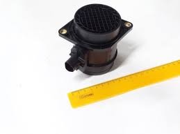 Датчик ДМРВ 225 Bosch