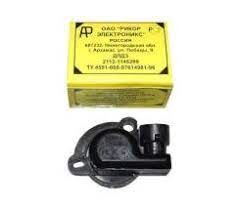 Датчик дроссельной заслонки Арзамас