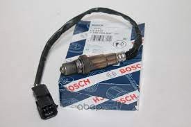 Датчик кислородный 537 (лямбдазонд) Bosch