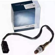 Датчик кислородный 2190 евро-3 Cartronic