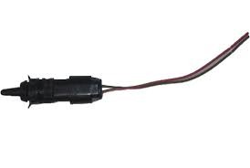 Датчик окружающей среды с разъемом