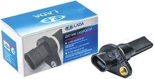 Датчик скорости 1118 ВАЗ