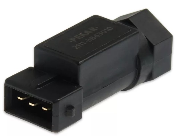 Датчик скорости 21214,2123 343.3843