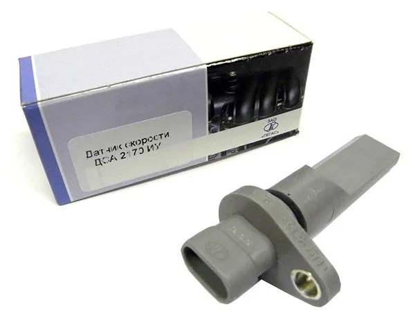 Датчик скорости Приора