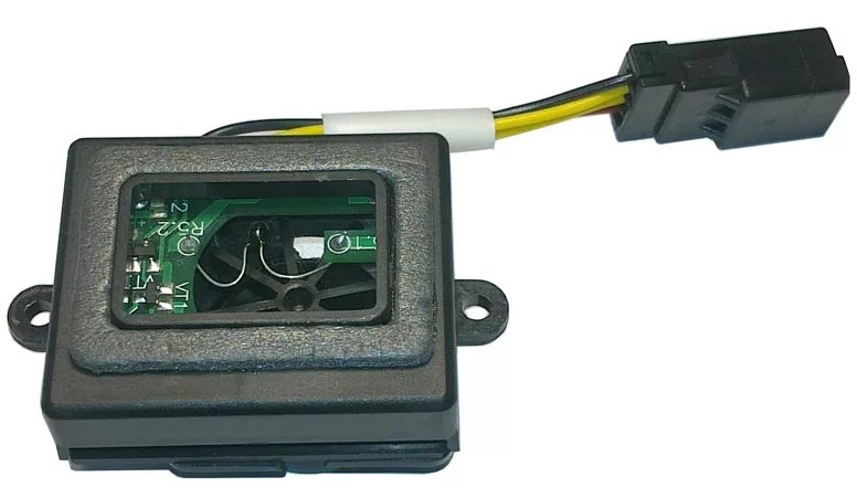 Датчик температуры в салон 1118,2170