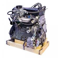 Двигатель 2106 в сборе (V-1.6)