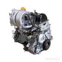 Двигатель 21214 без ГУР