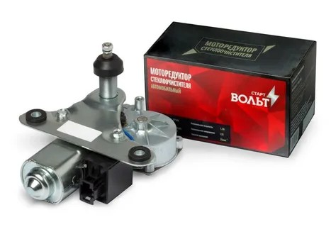 Двигатель дворника зад.2111 СтартВольт 11.63131