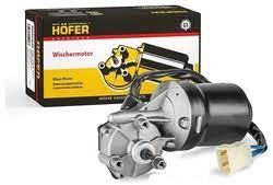 Двигатель дворников 2101 HOFER