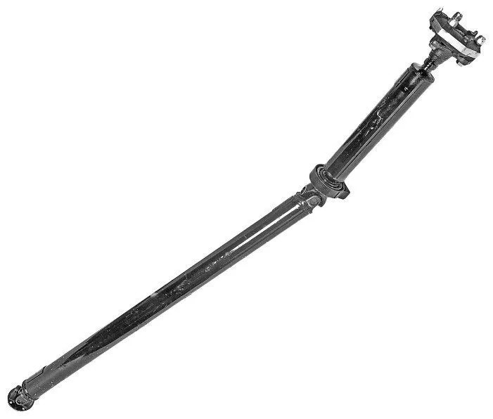 Кардан 2101 - 07 Сызрань усиленный с крестовинами 2121