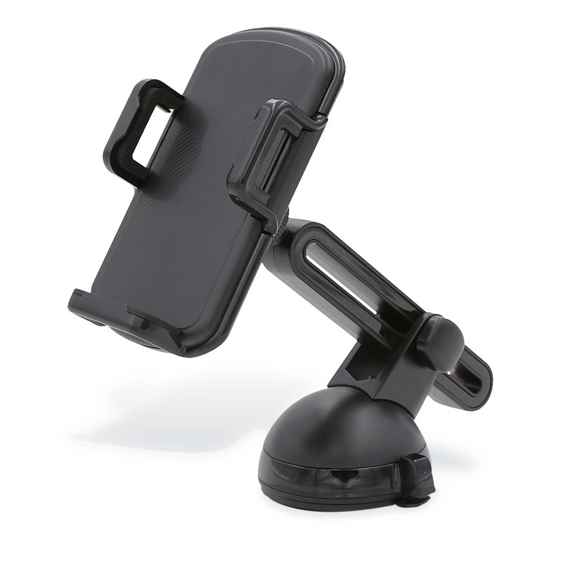 Держатель телефона на присоске AVS 1901