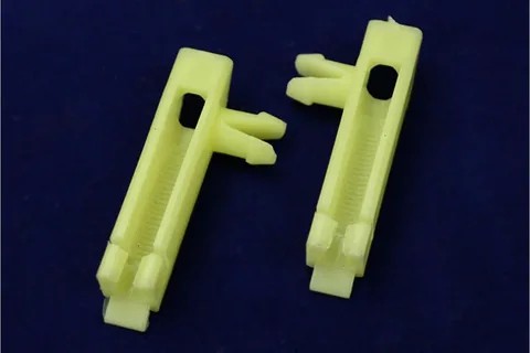 Держатель тяги двери 2110(Л П)