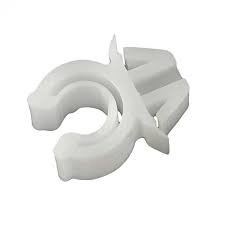 Держатель упора капота 2123 (черная)