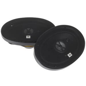 Динамики (16х25см) JBL Stage 1 9631