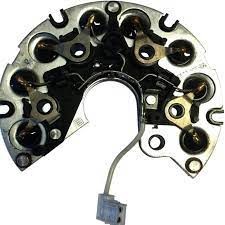 Диодный мост 2110(8 диодов) БВО3-105-02