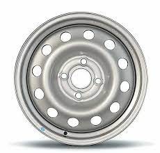 Диск колеса  2106 (13)