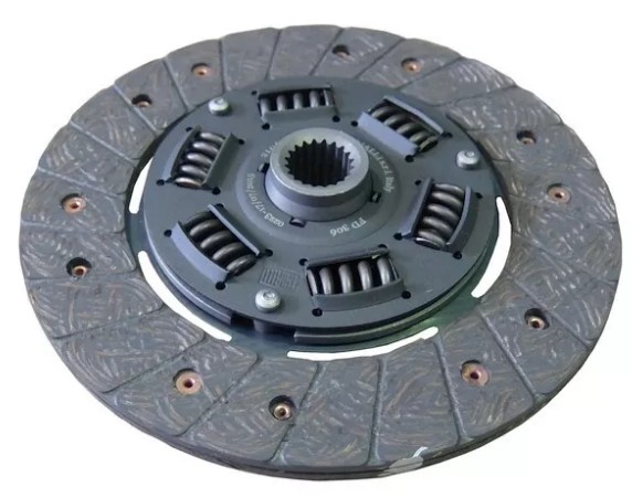 Диск сцепления 2106 (ВАЗ)