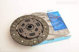 Диск сцепления 2112 ВАЗ