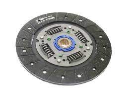 Диск сцепления 2123 Valeo (809726)