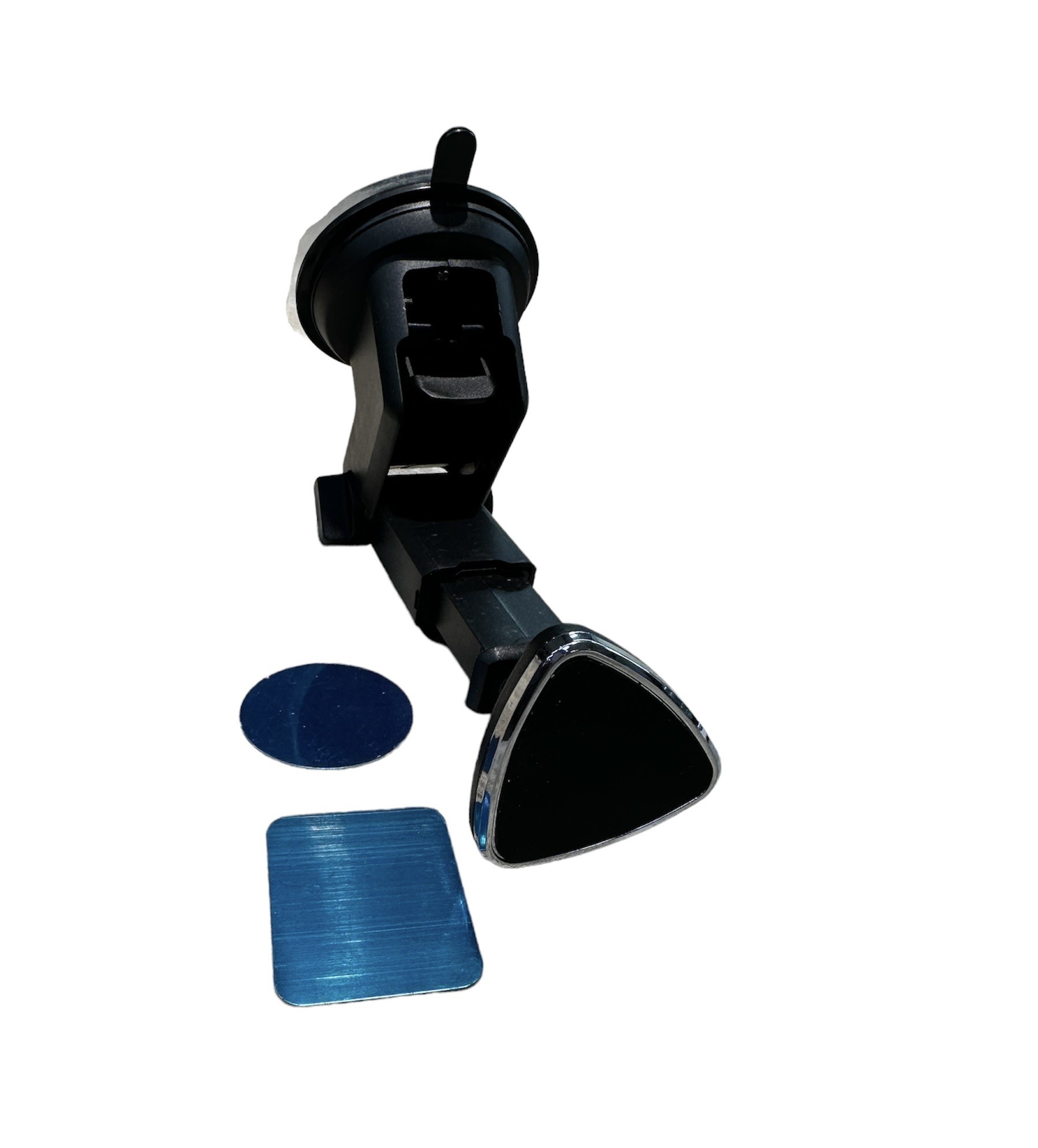 Держатель телефона на магните (треугольник)