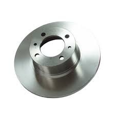 Диск тормозной передний 2101 - 07 ВАЗ