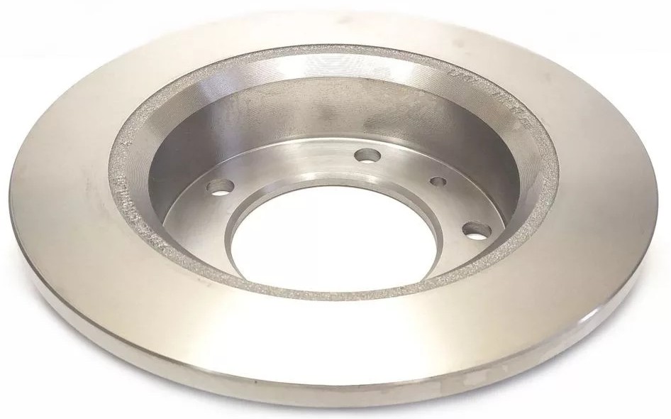 Диск тормозной передний 21214 Урбан ВАЗ