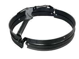 Диффузор Нива 3 части