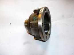 Корпус дифференциала раздатки 2123 (задний,чашка)